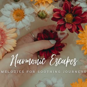 Harmonic Escapes: Piano Tranquility for Spa & Massage - Piano: Classical Relaxation