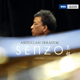 Senzo - Abdullah Ibrahim