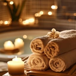 Ambiance New Age - Spa Musique Massage