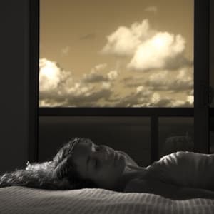 Lifetime - Erika de Casier