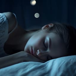 Gentle Night Music for Sleepy Times - Sleepy Time Music