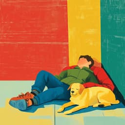 Wo Fliegende Klänge Blühen - Hundemusik