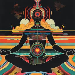 Yoga En Equilibrio Binaural: Tonos Fluyentes - Yoga infantil