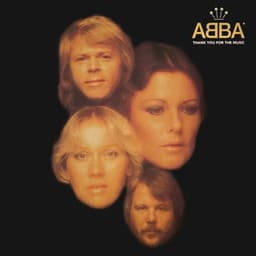 Thank You For The Music - ABBA