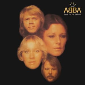 Thank You For The Music - ABBA