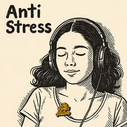 Anti-Stress: Lofi Covers to Help Calm Down - The Remix Station
