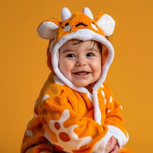 Notas De Guardería: Bandas Sonoras Para Un Sueño Tranquilo - Lista de reproducción de bebés durmiendo