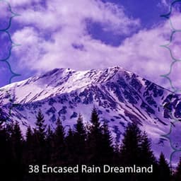 38 Encased Rain Dreamland - Musica para Dormir 101