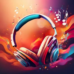 Daily Reflections: Music for Gentle Minds - Electronic