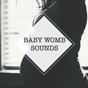 Baby Womb Sounds - Baby Womb Sounds