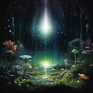 Mindful Waves: Binaural Ocean Melodies for Clarity and Concentration - Sonotherapy