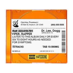 ​trAPZODone - Viper