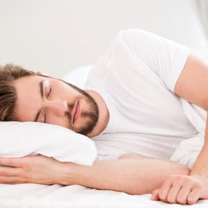 Dreamtime Harmonies for Sleep Relaxation - Bathtime Music