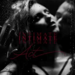 Intimate Act - Osin Wood