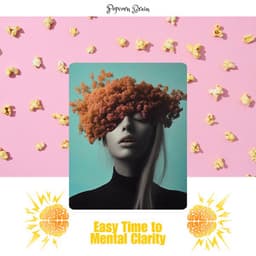 Easy Time to Mental Clarity - Popcorn Brain
