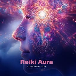 Reiki Aura - Concentration