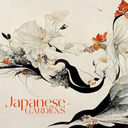 Japanese Gardens - Japanese Sweet Dreams Zone