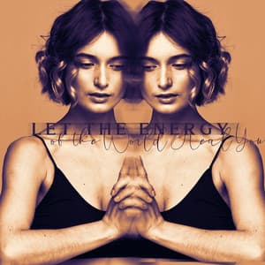 Let the Energy of the World Heal You: Yoga & Pilates, Music for Relaxation - Special Yoga Creator