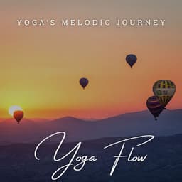 Harmonious Asanas: Meditative Piano for Yoga Flow - Relaxing Piano Music Cool