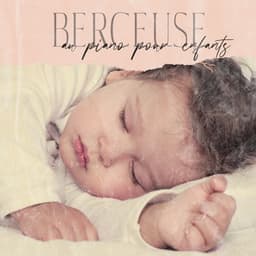Berceuse au piano pour enfants: Relaxantes et musique de sommeil - Jazz instrumentale académie