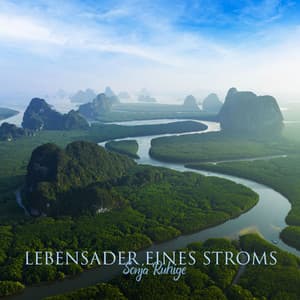 Lebensader eines Stroms - Sonja Ruhige