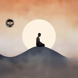 On Solid Ground - Healing Meditation Zone