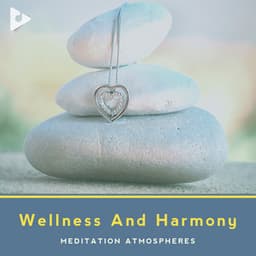 Wellness And Harmony - Asian Zen Spa Music Meditation