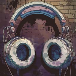 Melodic Escapes: Music for Everyday Calm - Amida Nature Sounds