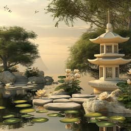 Éternel Voyage - Musique Relaxante