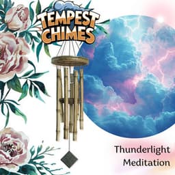 Thunderlight Meditation - Tempest Chimes