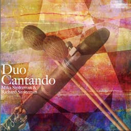 Duo Cantando - Richard Stoltzman