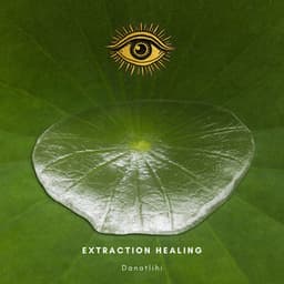 Extraction Healing - Danatlihi