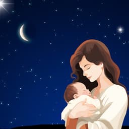 Harmonic Lullabies: Music for Babies' Gentle Slumber - Sleep Hunters