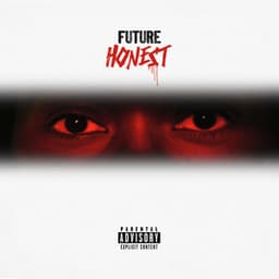 Honest - Future