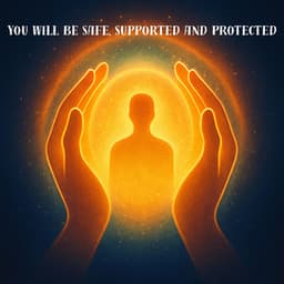 You Will Be Safe, Supported and Protected - Miracle Current