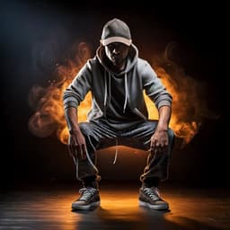 Relaxing Hip Hop Beats for Deep Meditation - Lofi Spiritual zone