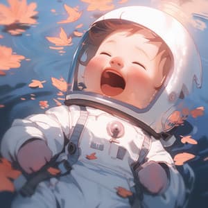 Dolci Raggi per il Neonato - Some Sounds to Calm Babies