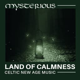 Mysterious Land of Calmness: Celtic New Age Music - New Age Harmonic Melodies