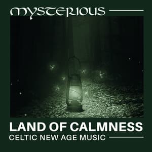 Mysterious Land of Calmness: Celtic New Age Music - New Age Harmonic Melodies