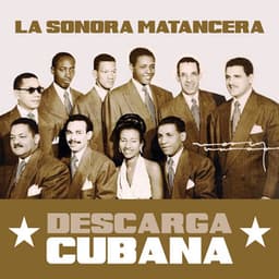 Descarga Cubana - La Sonora Matancera
