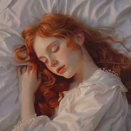 Horas Tranquilas: Música Relajante Para Un Sueño Profundo - Fábrica de sonidos para dormir