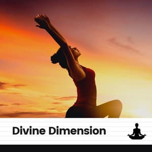Divine Dimension - Yoga Music