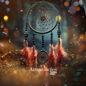 Atrapasueños - Tundra Frost