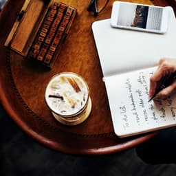 Café Ballads: Smooth Jazz for Cozy Coffeehouse, Restaurant and Relaxed Bistro Ambience - Jazzy Coffee Shop