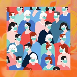 Quartet Jazz - Background for No Stress Fusion - Chill Jazz Playlist