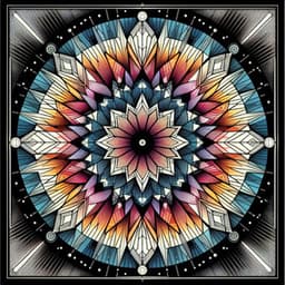 hidden temples of sound | - Ethereal Resonance