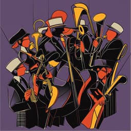 Jazz Äventyr i Det Kommande Decenniet - Smooth Jazz Music Academy