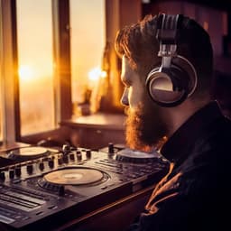 Focus and Flow: Study Music for Concentration - Mindful Eclipse