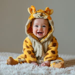 Música Suave Para La Relajación Del Bebé - Canciones Infantiles Baby TaTaTa