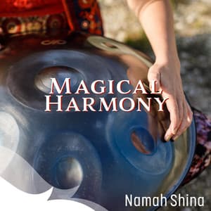 Magical Harmony - Namah Shina